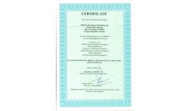Bred Life Science Inc.obtained CE mark of 11 IVD products
