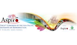 BRED Life Science Technology Inc. Attended the ASPIRE 2016