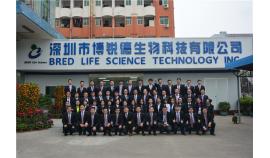 BRED Held the Annual Party to Welcome the New Year