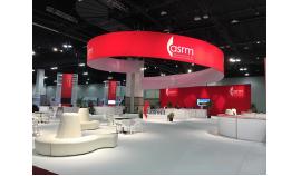 BRED Life Science Technology Inc. Exhibited at the 74th ASRM in Denver