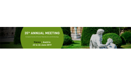 BRED Life Science Technology Inc. will exhibit  at ESHRE 2019 