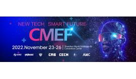 BRED Will Exhibit at the China International Medical Equipment Fair in Shenzhen