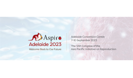 BRED Life Exhibited at the 12th ASPIRE