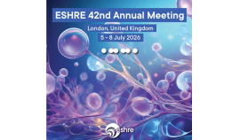 BRED Life Will Exhibit at the 42nd ESHRE in London